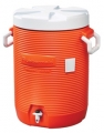 5Gal Orange Gott Water Cooler